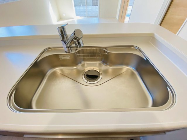 リーブルガーデン／北区麻生田第七／２号棟の浴室