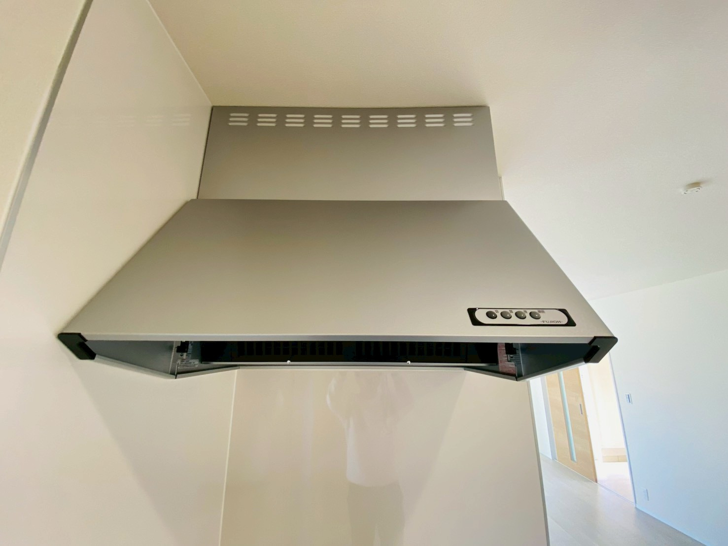 リーブルガーデン／北区麻生田第七／２号棟のキッチン