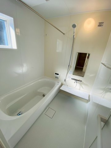 リーブルガーデン／北区麻生田第七／２号棟の浴室