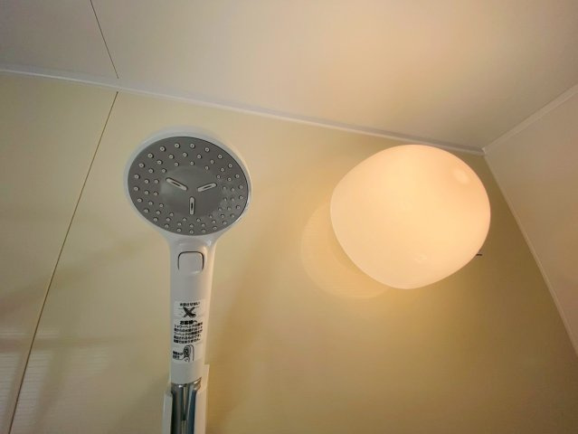 リーブルガーデン／北区麻生田第七／２号棟の浴室