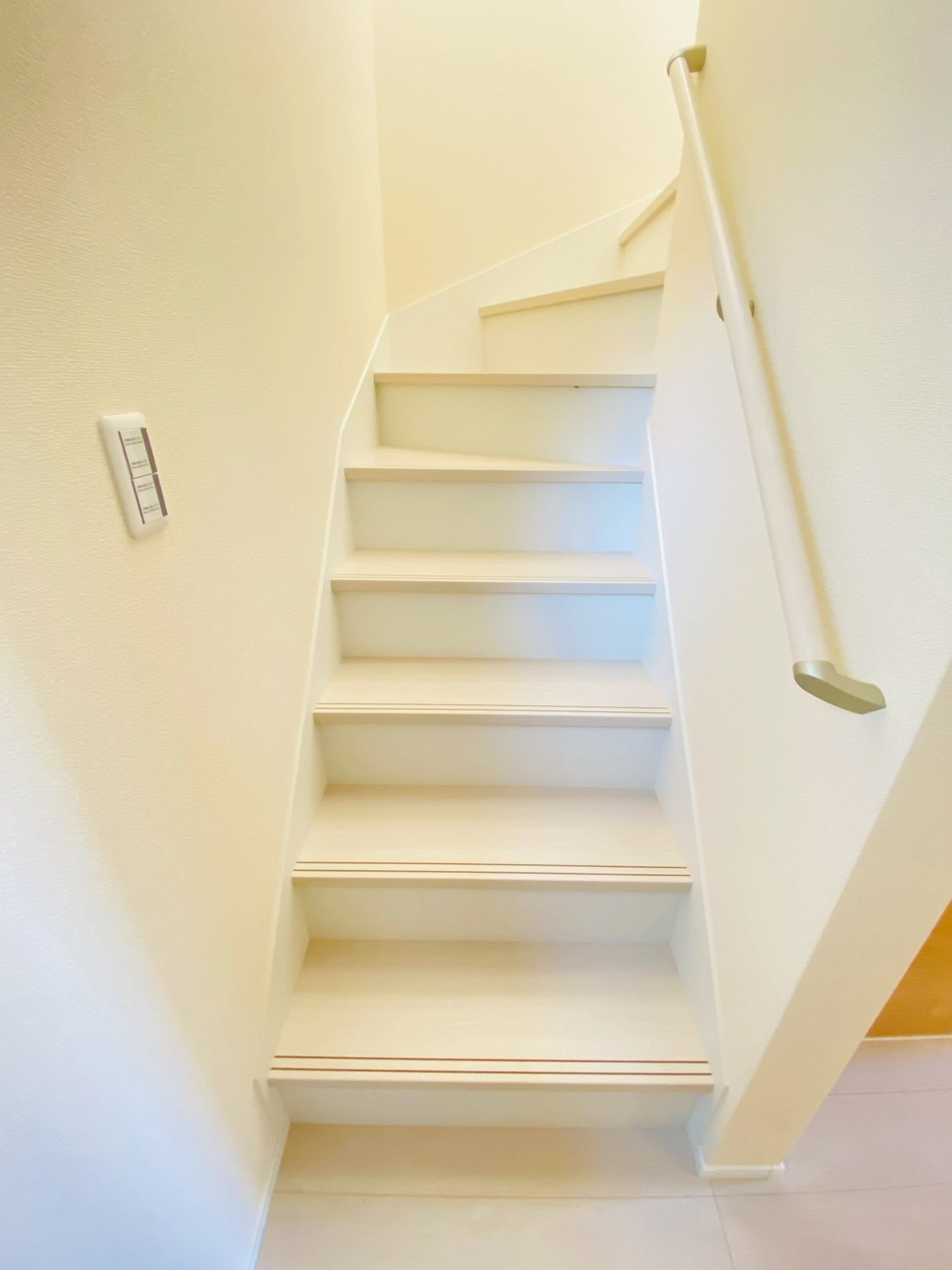 リーブルガーデン／北区麻生田第七／２号棟の内装