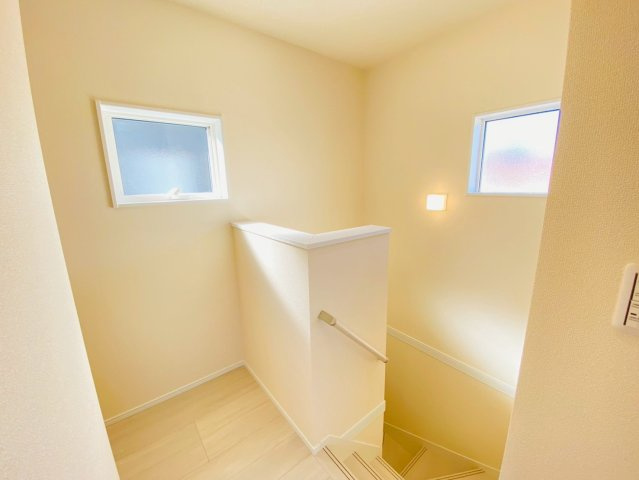 リーブルガーデン／北区麻生田第七／２号棟の内装