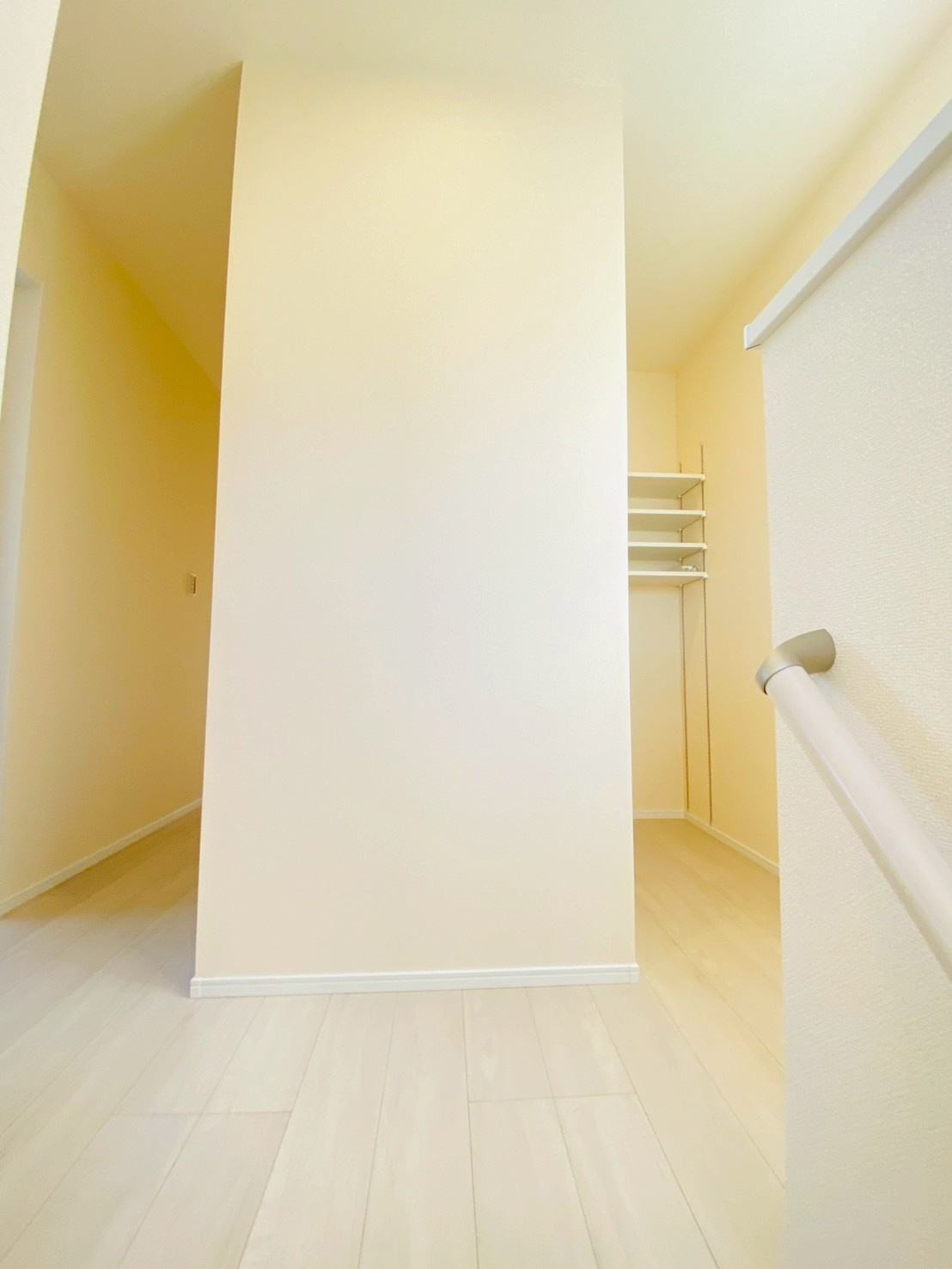 リーブルガーデン／北区麻生田第七／２号棟の内装