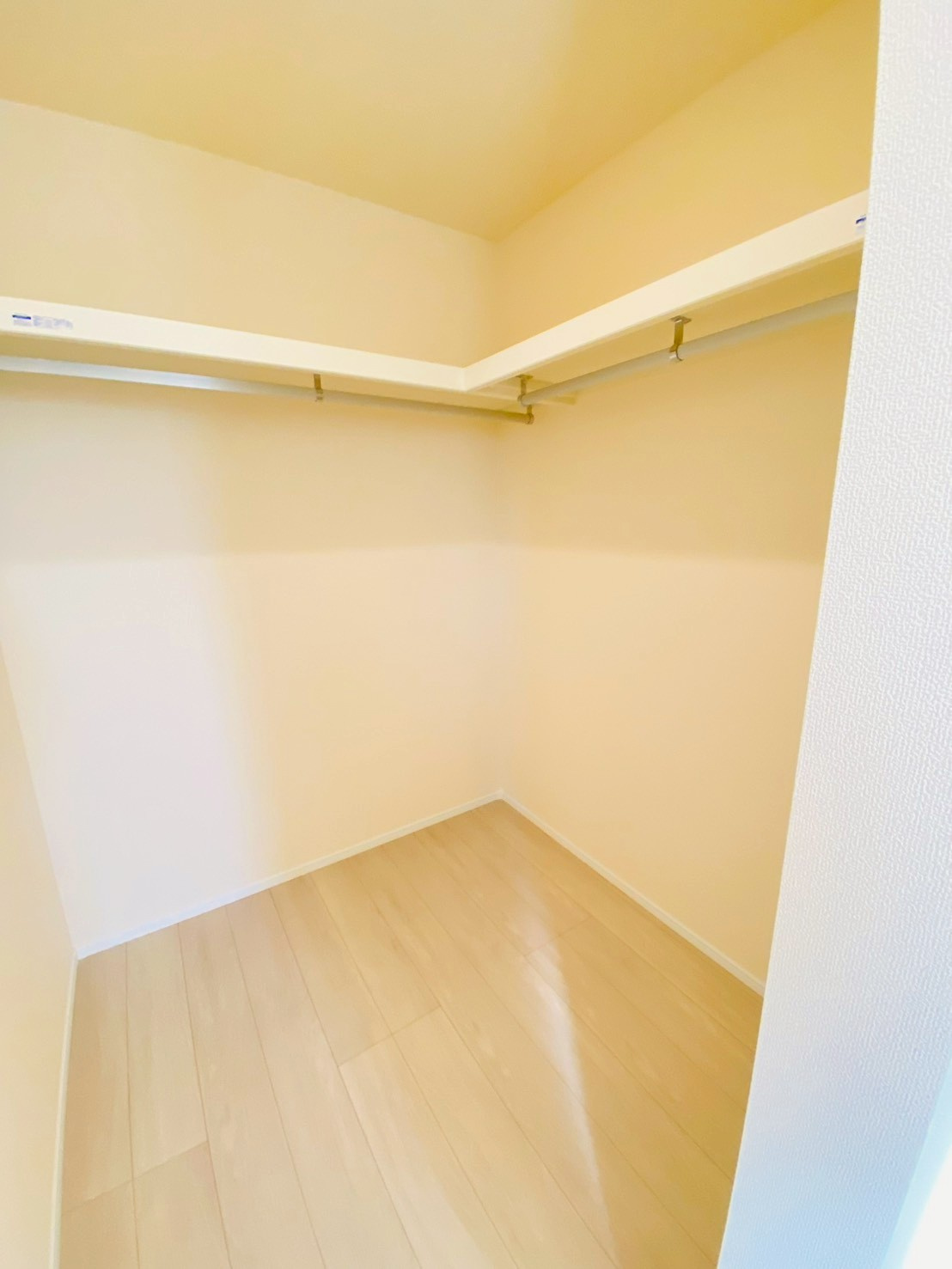 リーブルガーデン／北区麻生田第七／２号棟のその他