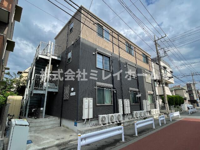 ポモドーロ池上