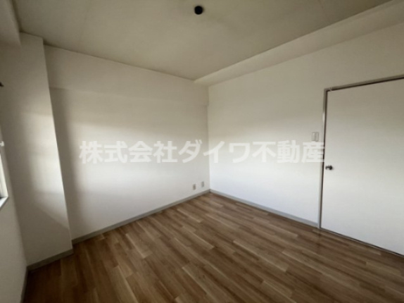 マンション加藤の居間・リビング