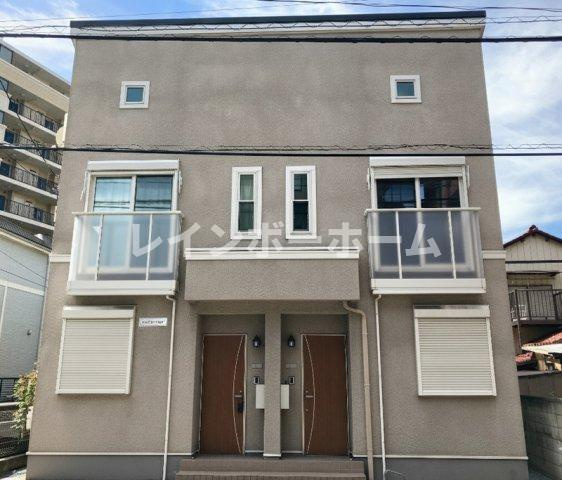 仲介手数料（賃料の1.10ヵ月）の50％OFF対象物件！