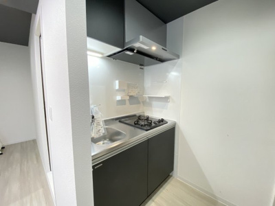 【キッチン】 | ジーイードゥ | キッチンです