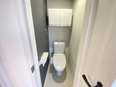 【トイレ】 | ジーイードゥ | トイレも気になるポイント