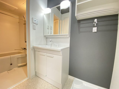 【独立洗面台】 | ジーイードゥ | 朝の身支度には欠かせない独立洗面化粧台