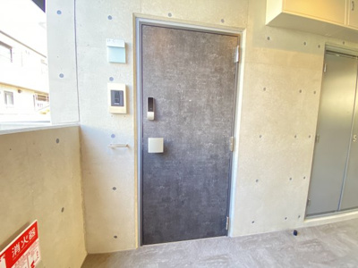 【その他共用部分】 | ジーイードゥ