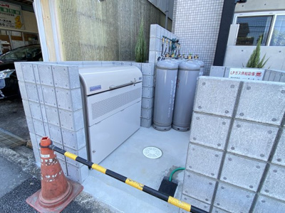 【設備】 | ジーイードゥ