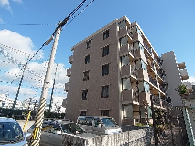 プラージュ御崎