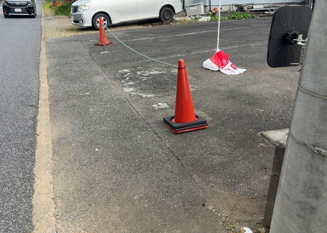 【外観】 | 最寄り駅が近いなどの交通アクセスが良い土地だと暮らしやすいですよね。通勤・通学の観点から土地を選ぶことも大切です！自身や家族のライフワークからあったの物件を探しましょう！当社営業がお力になります！