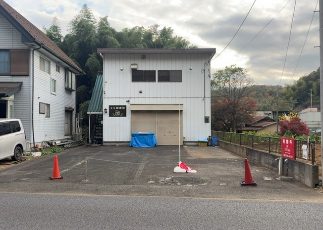 【外観】 | 販売されている全ての土地が、宅地用の土地であるとは限りません。都市計画法に基づき、基本的に住宅を建てることができるのは土地計画区であることに加え、市街化区域として定められている地域のみとなっています。