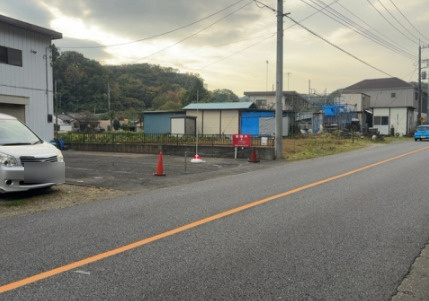 【その他】 | 物件の詳細については、現地を見てわかること以外に、役所や法務局などで調べないとわからないことがあります。そのため、現地に行く場合は、もしこの物件を買ったらどのような生活ができるかをイメージしましょう。