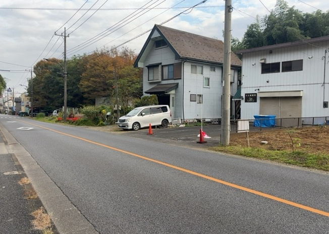 【その他】 | 家を建てる前提で土地を探している場合、地盤の丈夫さは譲れない条件の一つです。地盤が脆弱だと追加工事が必要となります。また、過去に地盤沈下や液状化現象を起こした土地は、できるだけ避けた方がいいでしょう。