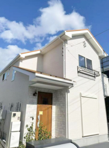 中古/新座市池田５丁目