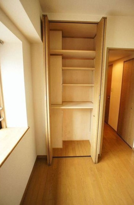 【収納】 | クレフォート大森