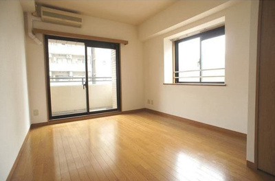 【居間・リビング】 | クレフォート大森