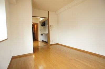 【居間・リビング】 | クレフォート大森