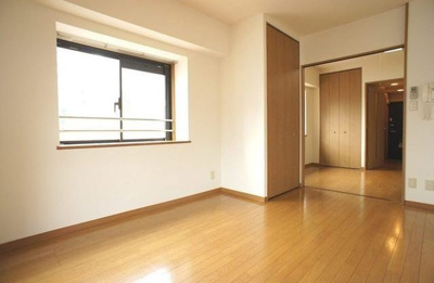 【寝室】 | クレフォート大森