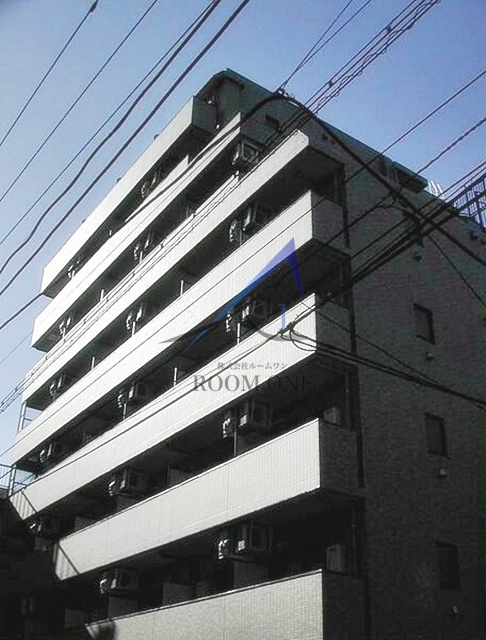 ヴェルステージ大森町駅前