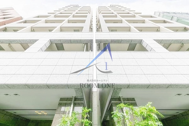 コンシェリア南麻布＜TOKYO PREMIUM＞ EAST