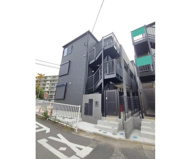 フォルトゥーナ鴨居の画像