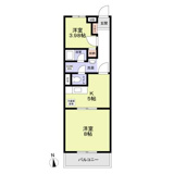 松戸市小金きよしケ丘２丁目のマンションの画像