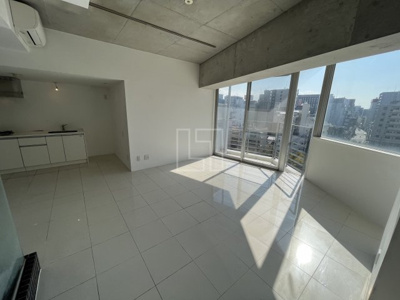 【洋室】 | 是空NANBAⅡ | 是空NANBAII（ゼクウナンバツー）　洋室