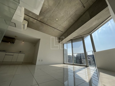 【洋室】 | 是空NANBAⅡ | 是空NANBAII（ゼクウナンバツー）　洋室