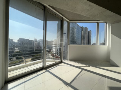 【洋室】 | 是空NANBAⅡ | 是空NANBAII（ゼクウナンバツー）　洋室