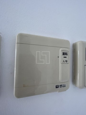 【その他】 | 是空NANBAⅡ | 是空NANBAII（ゼクウナンバツー）　床暖房（残置物））