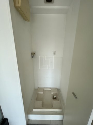 【その他】 | 是空NANBAⅡ | 是空NANBAII（ゼクウナンバツー）　洗濯機置き場