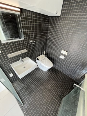 【洗面所】 | 是空NANBAⅡ | 是空NANBAII（ゼクウナンバツー）　洗面所