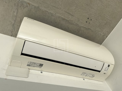 【設備】 | 是空NANBAⅡ | 是空NANBAII（ゼクウナンバツー）　エアコン