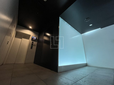 【ロビー】 | 是空NANBAⅡ | 是空NANBAII（ゼクウナンバツー）　ロビー