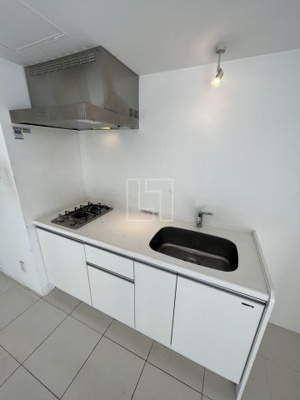 【キッチン】 | 是空NANBAⅡ | 是空NANBAII（ゼクウナンバツー）　２口ガスシステムキッチン