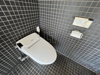 【トイレ】 | 是空NANBAⅡ | 是空NANBAII（ゼクウナンバツー）　温水洗浄便座