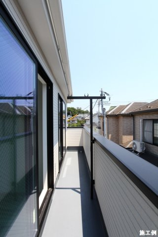 【内装】 | 同じ工務店様の施工例です