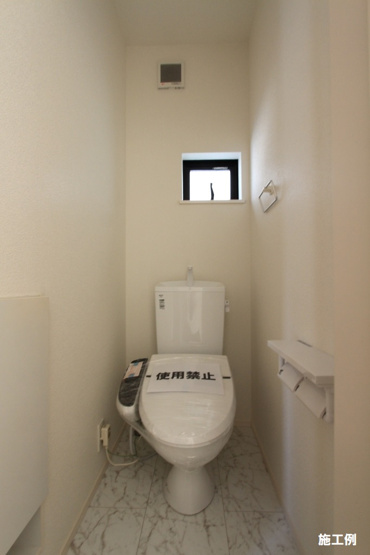 【内装】 | 同じ工務店様の施工例です。