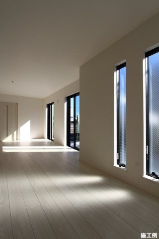 【内装】 | 同じ工務店様の施工例です。