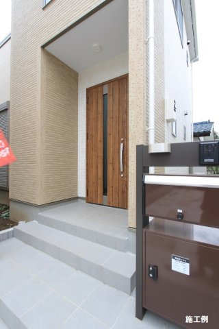 【内装】 | 同じ工務店様の施工例です。