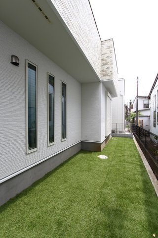 【内装】 | 同じ工務店様の施工例です。