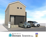 平塚市南金目第1期　全4棟　2号棟の画像