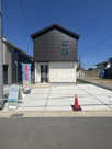 【現地画像あり】平塚市南金目第1期　全4棟　3号棟の画像