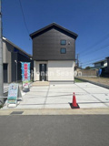 【現地画像あり】平塚市南金目第1期　全4棟　3号棟の画像