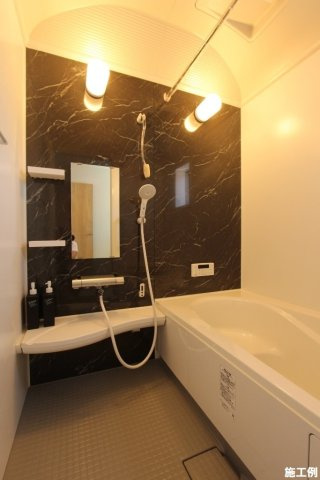 【内装】 | 同じ工務店様の施工例です。