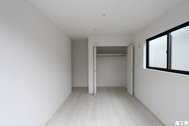 【内装】 | 同じ工務店様の施工例です。